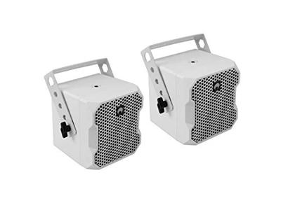 Omnitronic BOB-4 Passieve PA-speaker 10 cm 4 inch 75 W 1 stuk(s)