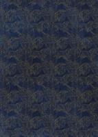 Komar Heritage Fotobehang Feuille d'Or - HX4-038 - thumbnail