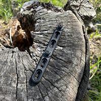 SKS Bidod adapter cage shifter pvc zw - thumbnail