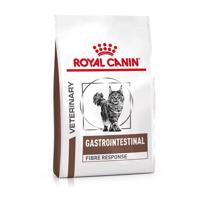 Royal Canin Expert Gastrointestinal Fibre Response kattenvoer 2 x 4 kg - thumbnail