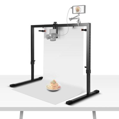 Neewer ST100 overhead camera mount rig