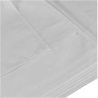 Falcon eyes achtergrond doek bdp-1528b 1,5 x 2,8m wit - thumbnail