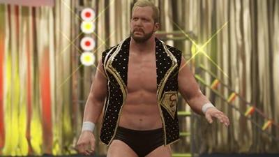 WWE 2K16 (inclusief pre-order DLC)