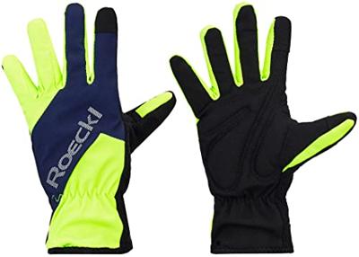 Roeckl sports zarasai - kids cycling gloves