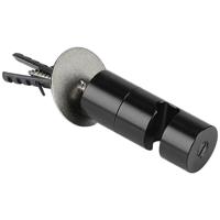 SLV Deckenhaken 132670 Afstandhouder Zwart - thumbnail