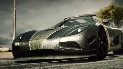 Need for Speed Rivals (PlayStation Hits) Need for Speed Rivals (PlayStation Hits)