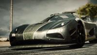 Need for Speed Rivals (PlayStation Hits) - thumbnail