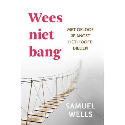 Wees niet bang (Paperback)