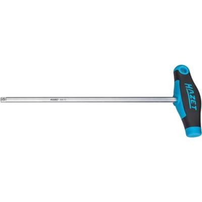 Hazet 866-10 866-10 Handvat Aandrijving 1/4 (6.3 mm) 1 stuk(s) Hazet 866-10 866-10 Handvat Aandrijving 1/4 (6.3 mm) 1 stuk(s)