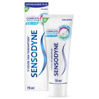 Sensodyne Sensodyne Complete Protection + Cool Mint tandpasta 75 ml - thumbnail