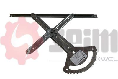 Raambedieningsmechanisme 902000