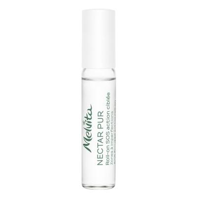 Melvita Nectar Pur SOS Focused Action Roll-On 5 ml