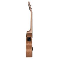 Cascha HH2048E Premium Mahogany E/A tenor ukelele set - thumbnail