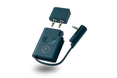 FRESH 'N REBEL Fly-stream bluetooth-audiozender FRESH 'N REBEL Fly-stream bluetooth-audiozender
