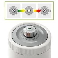 Behandelingsinstallatie voor zwembad Intex - thumbnail