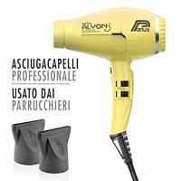 Parlux Alyon Air Ionizer Tech Hair Dryer Geel 1Stuks - thumbnail