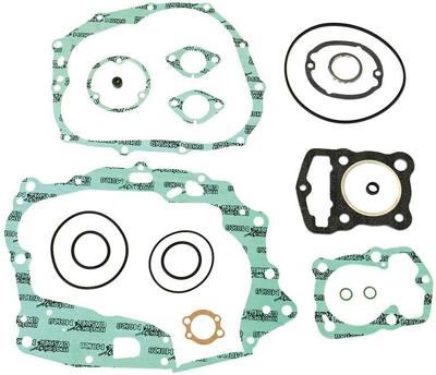 ATHENA Motor pakkingset gasket set engine cb125/cl125 71-75,