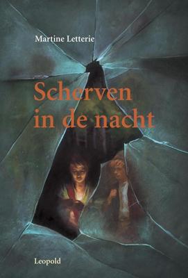 Scherven in de nacht - Martine Letterie - eBook (9789025853914) Scherven in de nacht - Martine Letterie - eBook (9789025853914)
