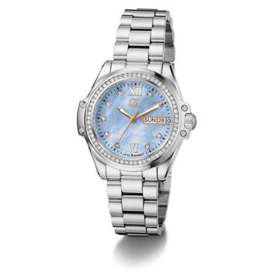 GC Watches Z53003L7 (Ø 34 mm) Dames horloge