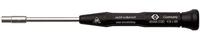C.K Dopschroevendraaier ESD Sleutelbreedte (metrisch): 4.5 mm Koplengte: 60 mm - thumbnail