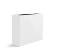 Argento Divider M Matt White L69xB26xH64 - thumbnail