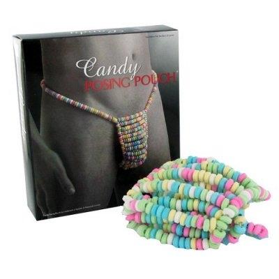 Candy - Posing Pouch - Fruit - 12 x 145 gram