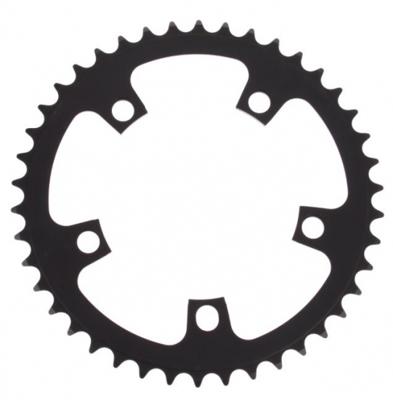 Miche kettingblad 38t 3/32" compact steek 110