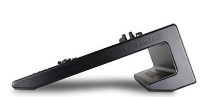 Allen & Heath Qu-16 digital mixer 22 in / 12 out - thumbnail