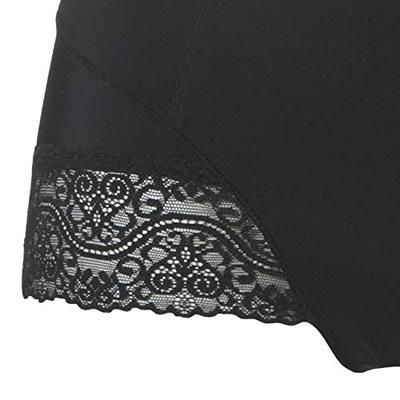 Magic buik corrigerende slip met kant - Tummy Squeezer - Shapewear voor je buik - Naadloos