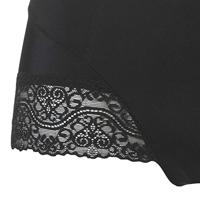 Magic buik corrigerende slip met kant - Tummy Squeezer - Shapewear voor je buik - Naadloos - thumbnail