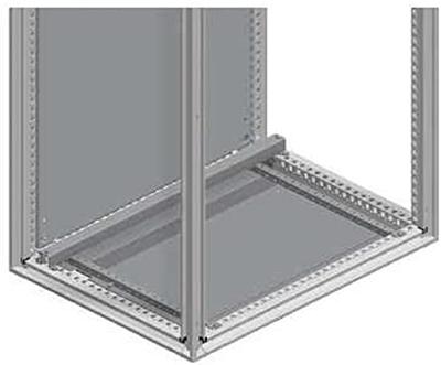 Schneider Electric NSYFCG100 Staal 1 stuk(s)