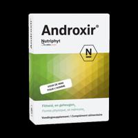 Nutriphyt Androxir Tabletten - thumbnail