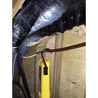 CAT Accu werklamp oplaadbaar | 500 lumen - CT3125EU - thumbnail
