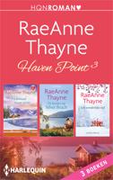 Haven Point 3 - RaeAnne Thayne - ebook - thumbnail