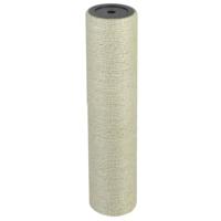 VidaXL Kattenkrabpaal 8x35 cm 10 mm beige - thumbnail