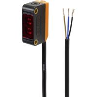 TRU COMPONENTS Reflecterende lichtsluis TC-9417224 Kabel Effectief detectiebereik: 300 cm Lichtschakelend 1 stuk(s) - thumbnail