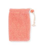 HEMA Blokschuimzakje roze - thumbnail