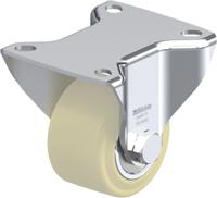 Blickle BK-GSPO 65K Bokwiel Wieldiameter: 65 mm Draagvermogen (max.): 350 kg 1 stuk(s) - thumbnail