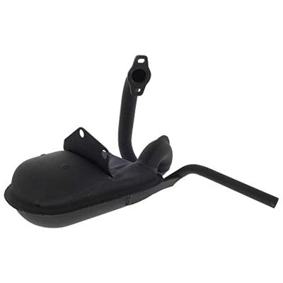 SITO Geluiddemper schalld compl sw