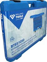 Brilliant Tools BT651050 Schokdempergereedschapsset, 39-delig - thumbnail