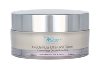 The Organic Pharmacy Double Rose Ultra Face Cream 50ml Dagcrème - thumbnail