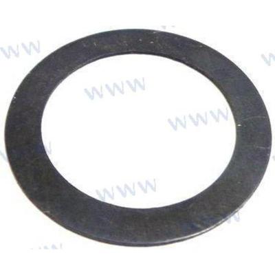 PAF2.6-04000003 - RING, PLAAT Yamaha