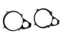 Speaker Ringen Ø 130mm BMW 3-Serie (E36) 1990-1999 > Achter Paneel - thumbnail