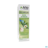 Arkopharma Arkorelax S.O.S Stress Spray - thumbnail