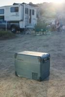 Dometic CFX2 45 compressor koelbox - 45 liter - thumbnail