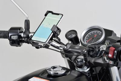 DAYTONA usb-oplaadkabel "motorrad" usb cable type-a to light sw 20cm