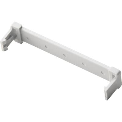 HARTING 09664080001 09 66 408 0001 Trekontlasting Zilver 1 stuk(s)