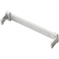 HARTING 09664080001 09 66 408 0001 Trekontlasting Zilver 1 stuk(s) - thumbnail