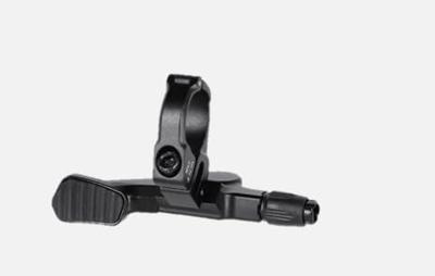 XLC sp-t21 dropper post 31.6mm