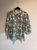 Geisha Blouse 63253-20 - thumbnail